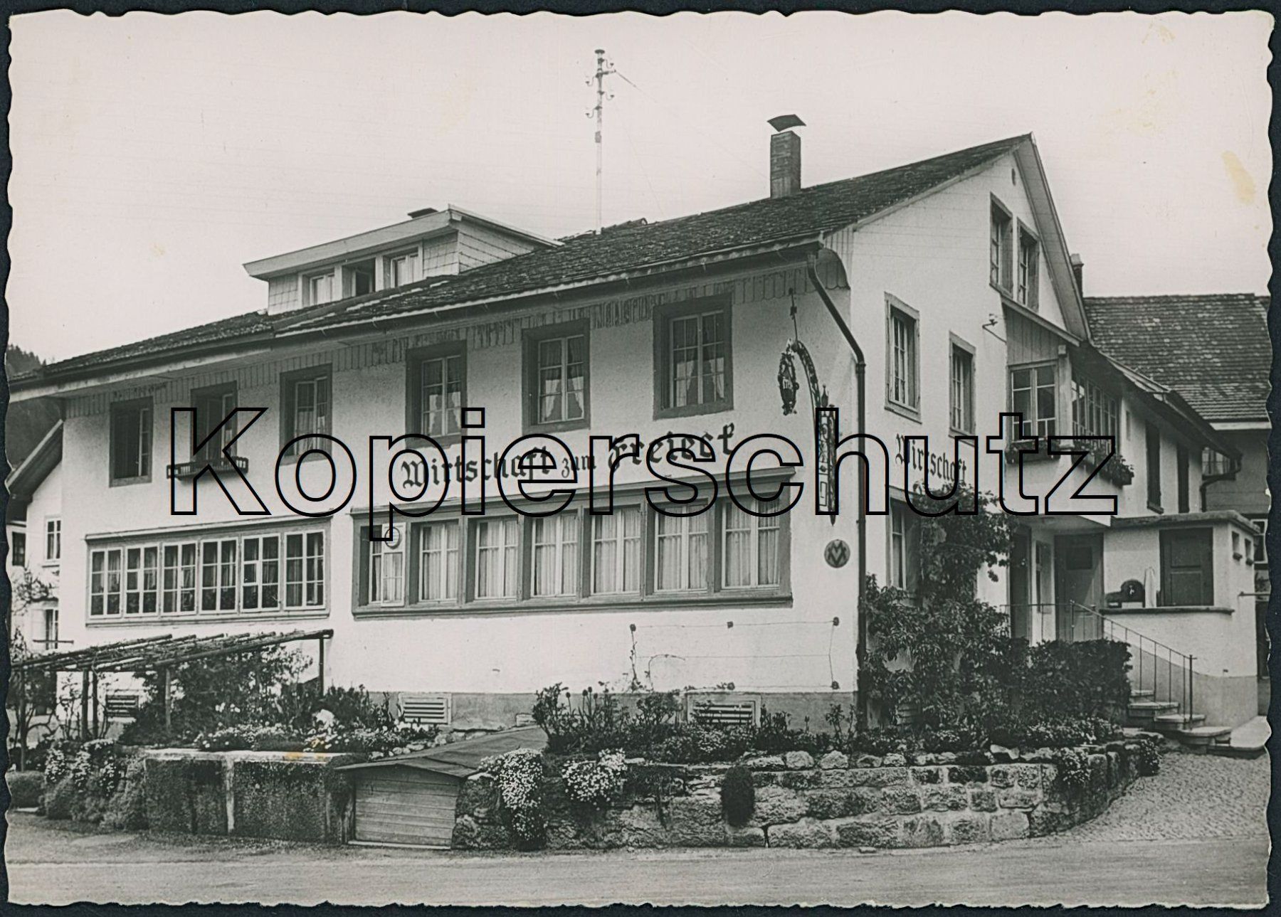 Cartoline postali: ZH Adetswil - Bäretswil – Nuovo (secondo la descrizione) da Schindellegi venduto da Jonathan77