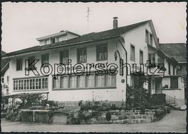 ZH Adetswil - Bäretswil
