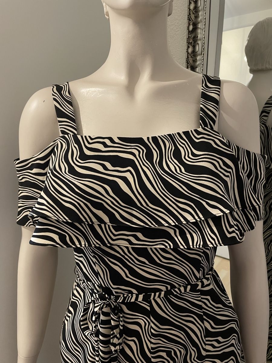 Tute: Jumpsuit TomTailor – Nuovo (secondo la descrizione) da Langendorf venduto da PetLuna 3