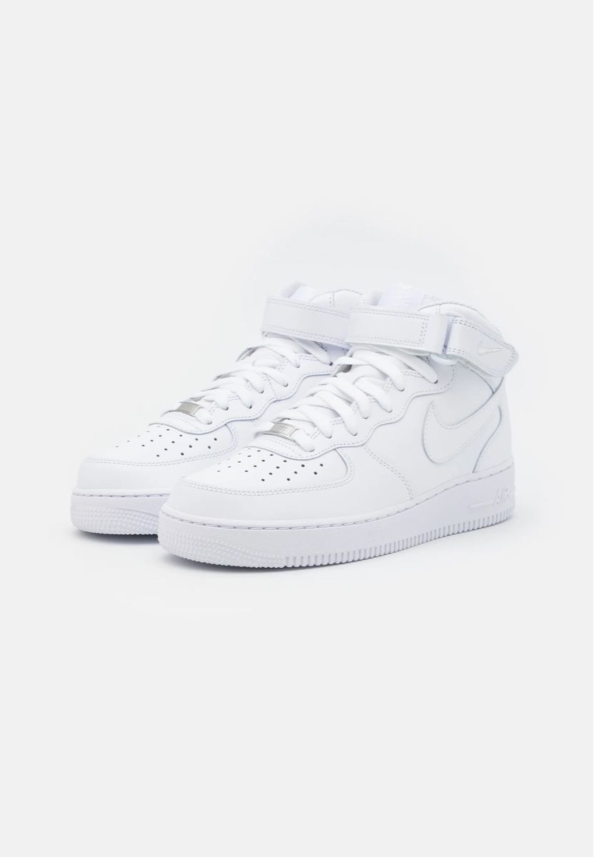 Nike Herrenschuhe: Nike Air Force 1 MID 43 oder 44 habe auch Jordan – Neu und originalverpackt aus Riniken von Babeli78 1