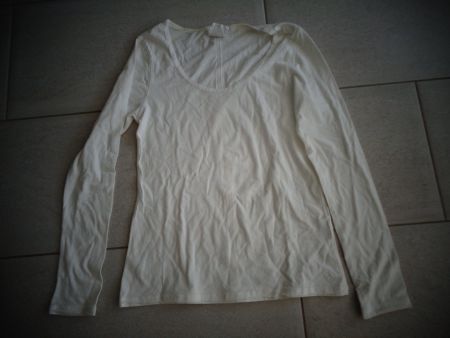 NILE SHIRT GR.M NEUWERTIG