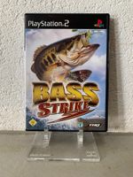PS2 / Bass Strike