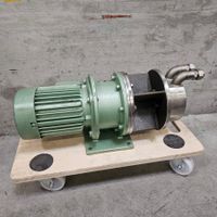 SAWA Peripheralradpumpe MP-80-RQ