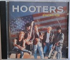 Hooters - Greatest Hits