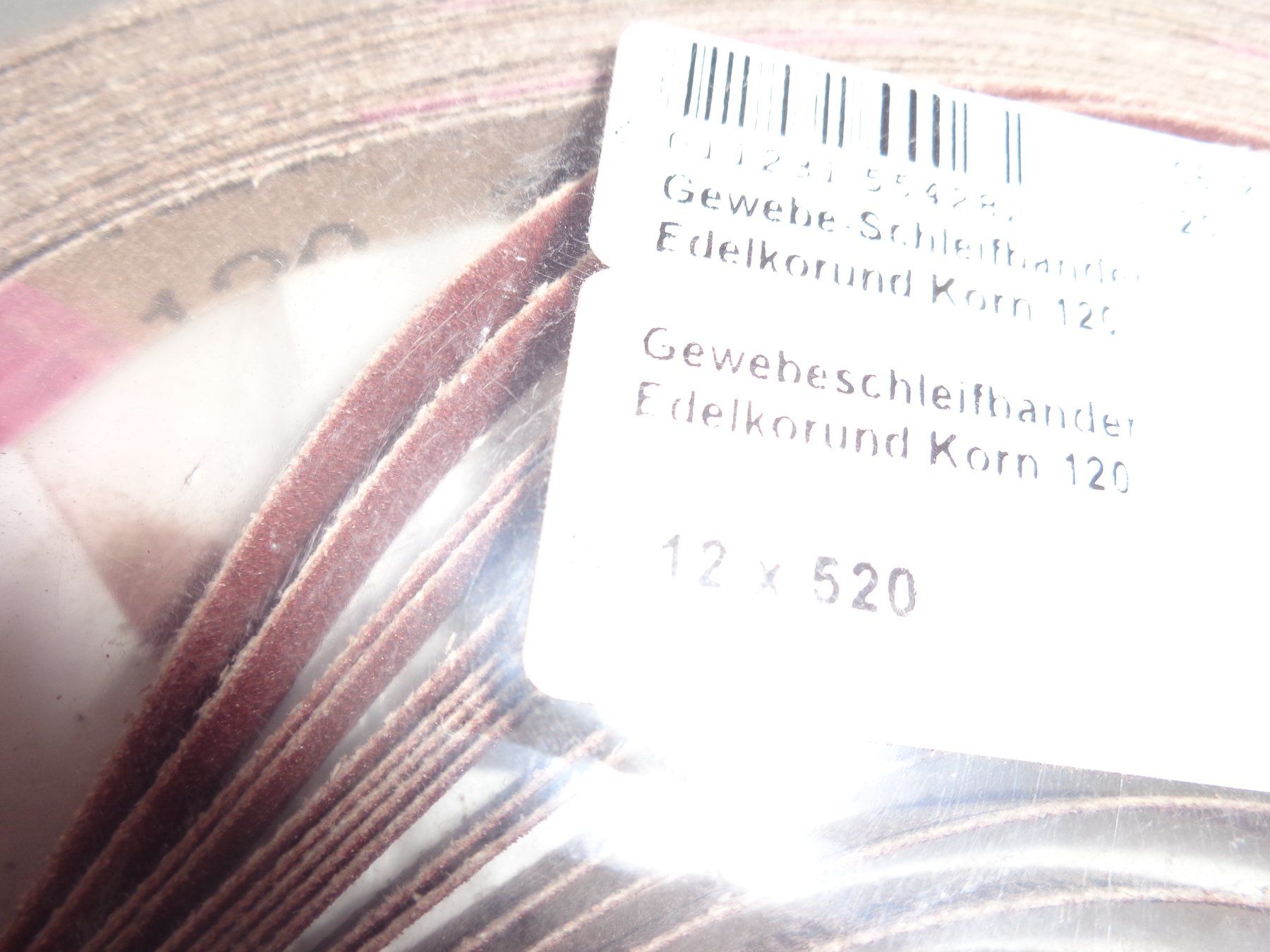 Dekobänder: Diverse Schlefbänder – Neu (gemäss Beschreibung) aus Liestal von Gecko16 9