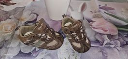 Geox Lauflernschuhe Gr. 20, Top Zustand für den Frühling!