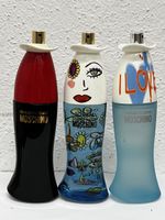 Moschino Cheap and Chic , 3er Set
