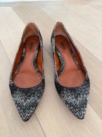 Missoni Damenschuhe Größe 38