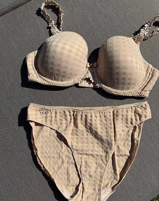 Sonstige Unterwäsche: Marie Jo BH ' Avero' mit Bügel  – Gebraucht aus Steckborn von zack011