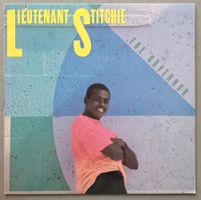 LIEUTENANT STICHIE - THE GOVERNOR