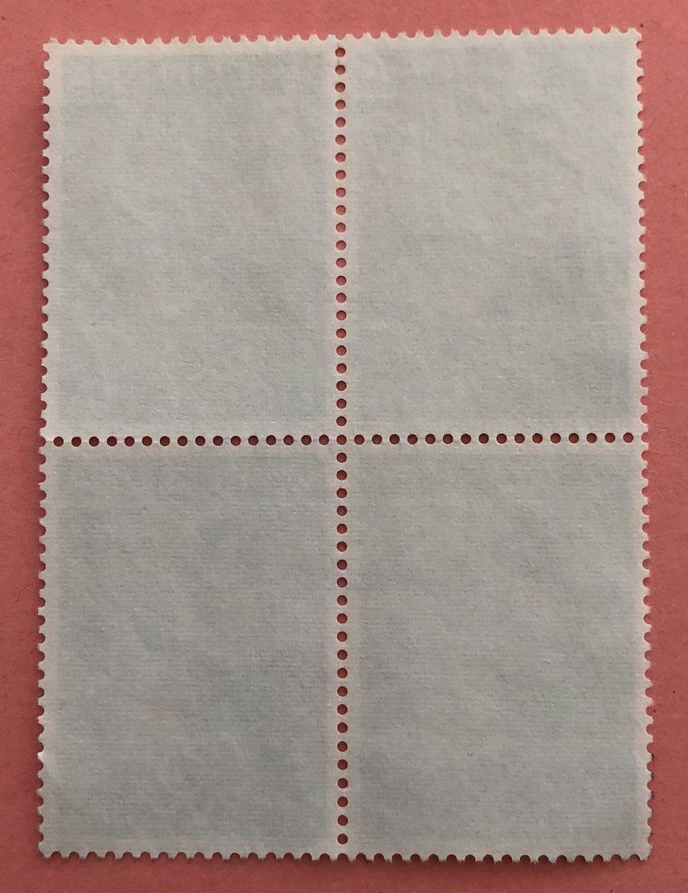 Tutti i francobolli: 4 er Block Nr.567 mit Vollstempel – Usato da Aarau venduto da Billa007 1