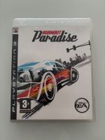 Burnout Paradise PS3 ( Playstation 3 )