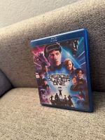 Ready Player One (Blu-ray)