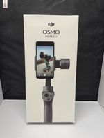 DJI Osmo Mobile 2 Gimbal Smartphone Halterung neuwertig