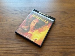 Escape From L.A. (4K+Blu-ray)