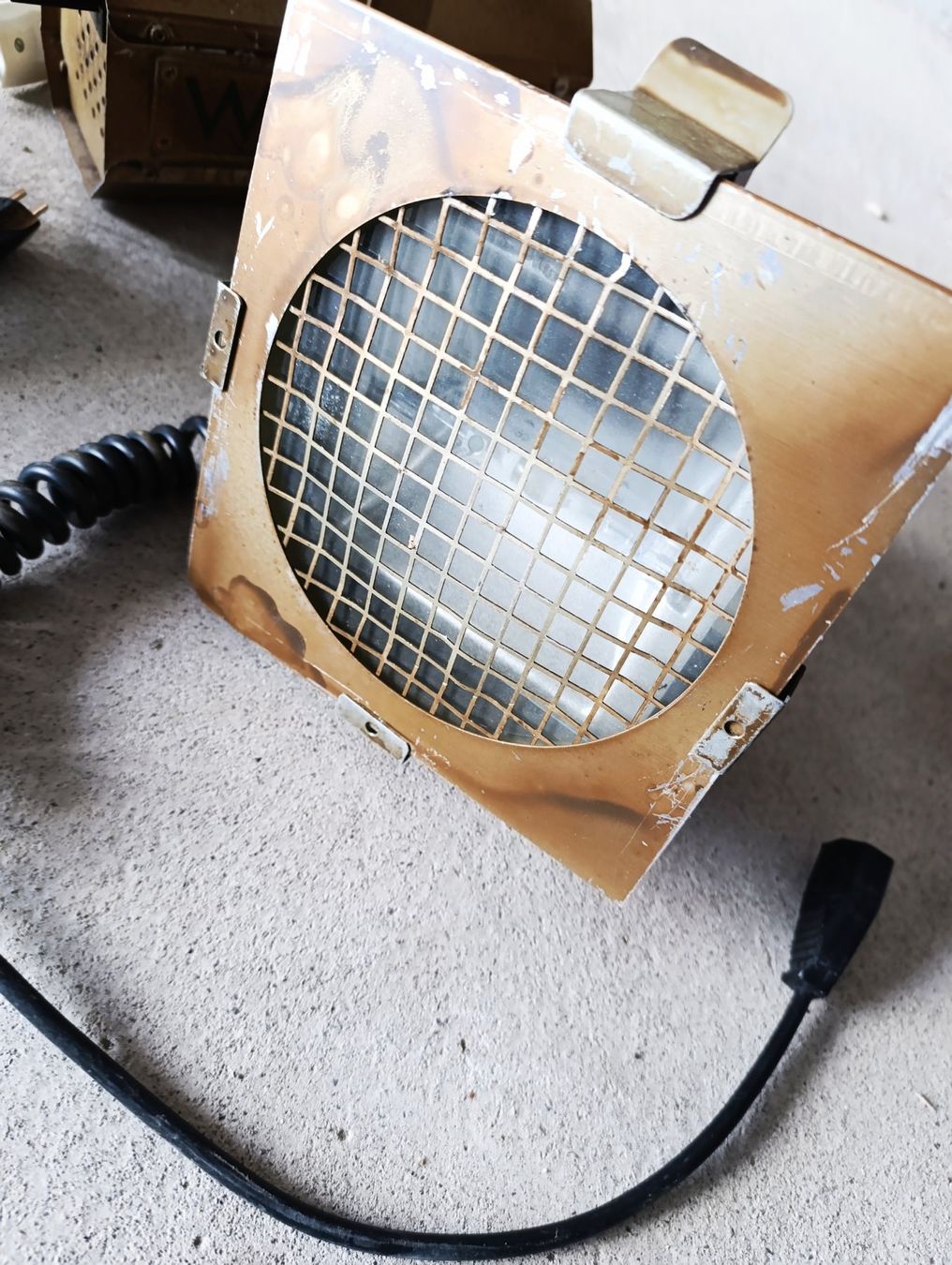 Lampade: Lampes - Projecteurs Vintage – Usato da Avry-sur-Matran venduto da dav_nm5p 5