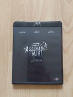 assurance sur la mort bluray