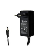 Netzteil, 12 V, 2 Ah, DC.  Schaltnetzteil (Transformator)
