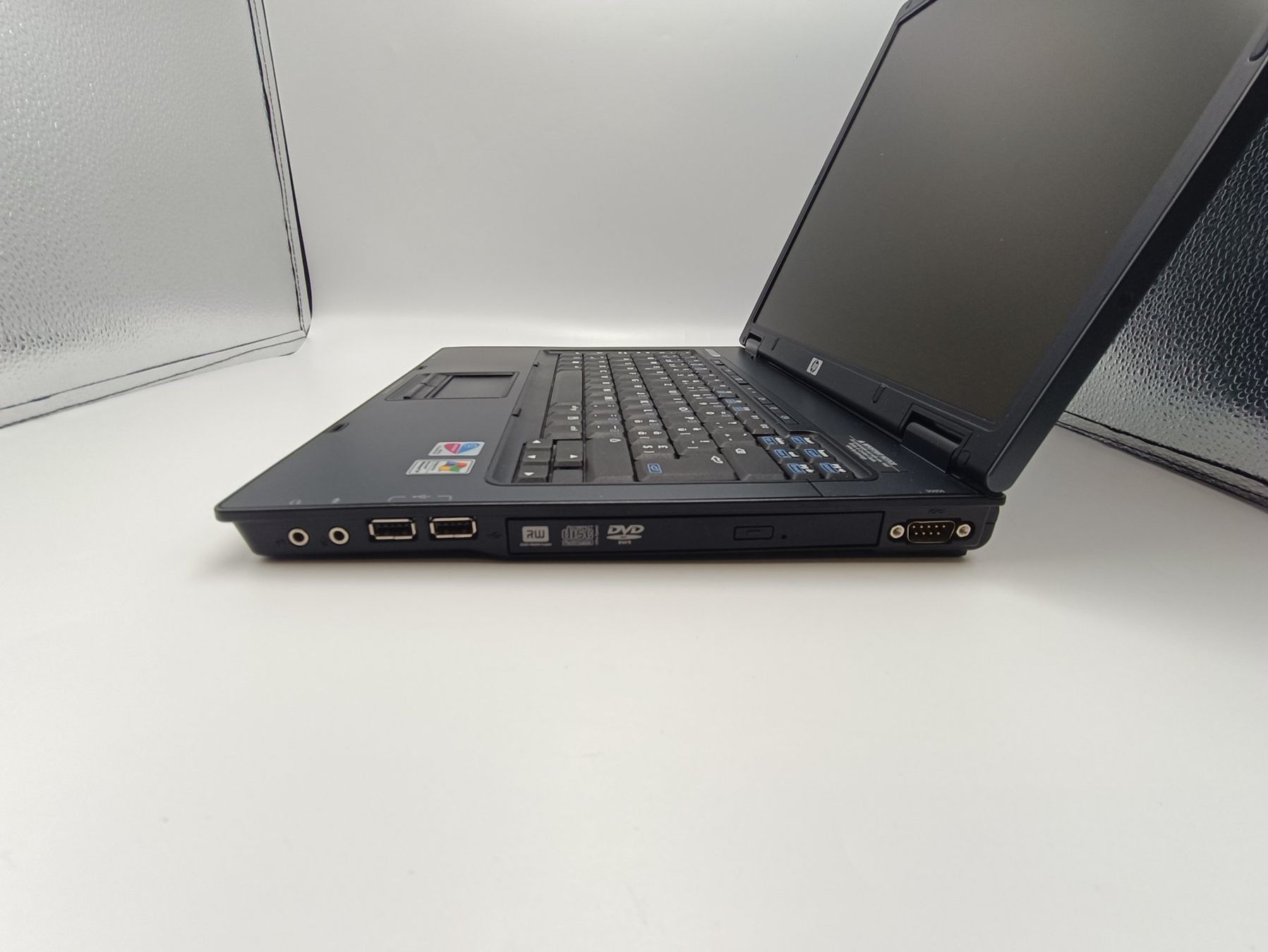 Compaq PC: Retro PC HP Compaq nc6120 – Difettoso da Schlieren venduto da 2nd-Life 3