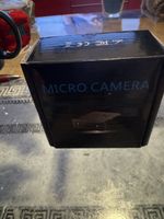 Micro Camera. Top Produkt