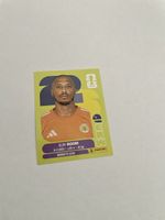 FIFA WM 2026 Eloy Room CUW 2