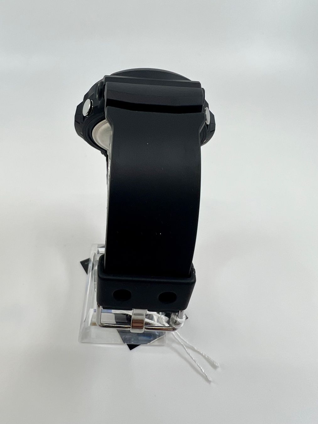 Casio Orologi: Casio G-Shock GAS-100-1A – Nuovo e nell'imballaggio originale da Zug venduto da Avent0ri_by_Montauk 5