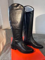 JB Martin Lederstiefel NEU
