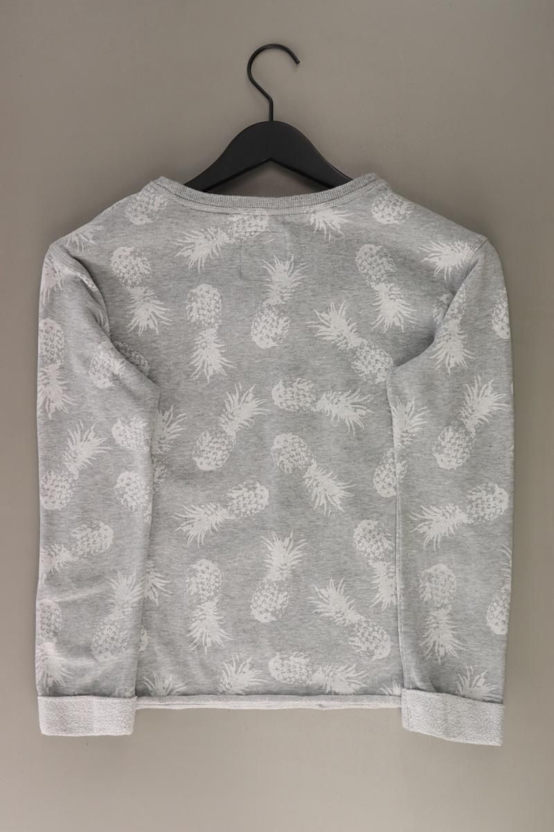 Maglioni & Felpe: Superdry Langarmpullover Gr. XS grau – Usato da Neustadt an der Waldnaab venduto da SecondLifeFashion 3