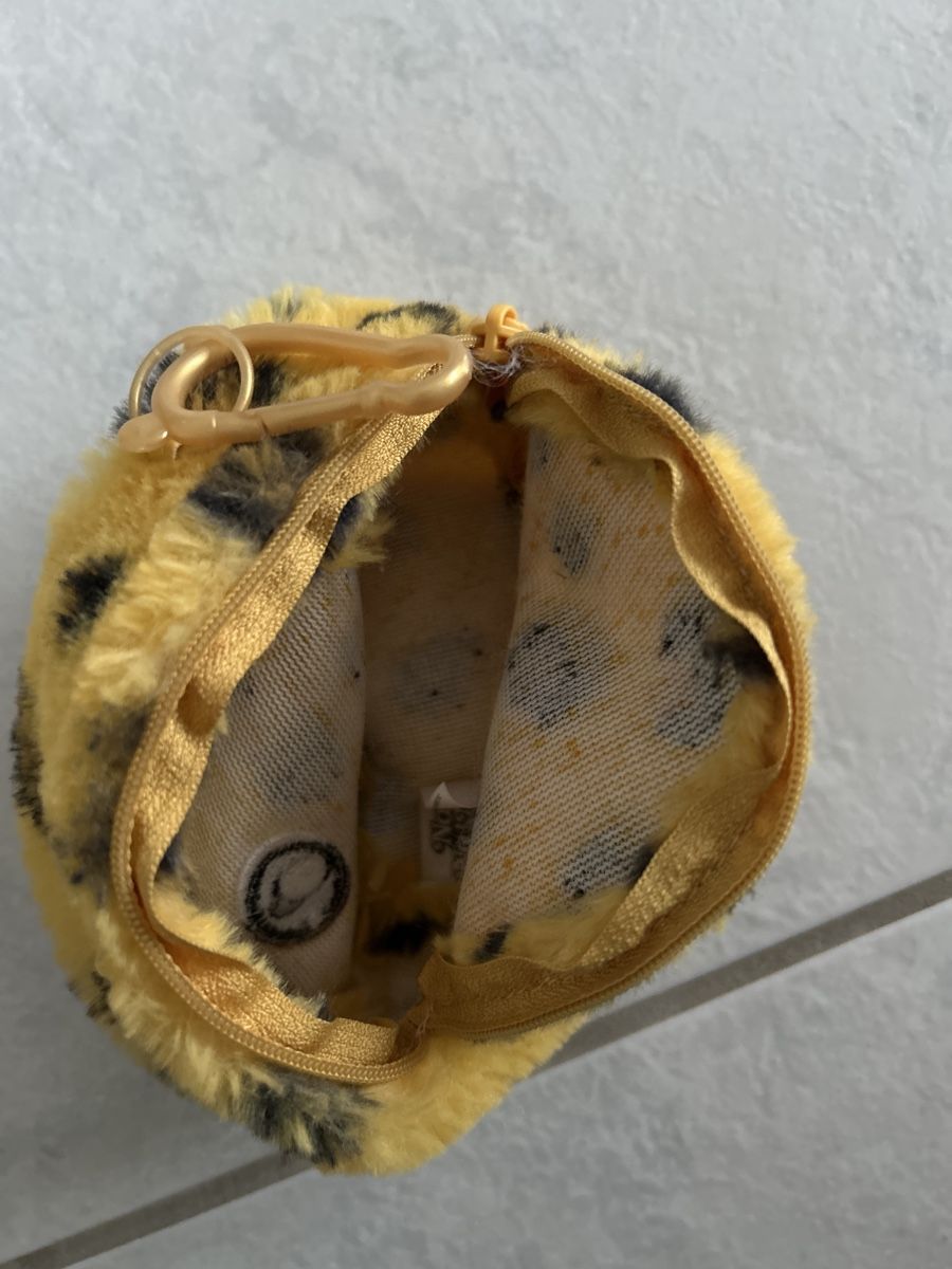Spielzeuge: Tasche Leopard – Gebraucht aus Lostorf von Venice16 1