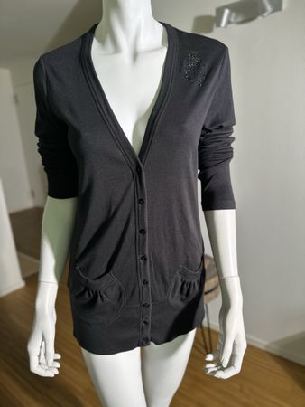 Margittes Sweatshirt für Frauen