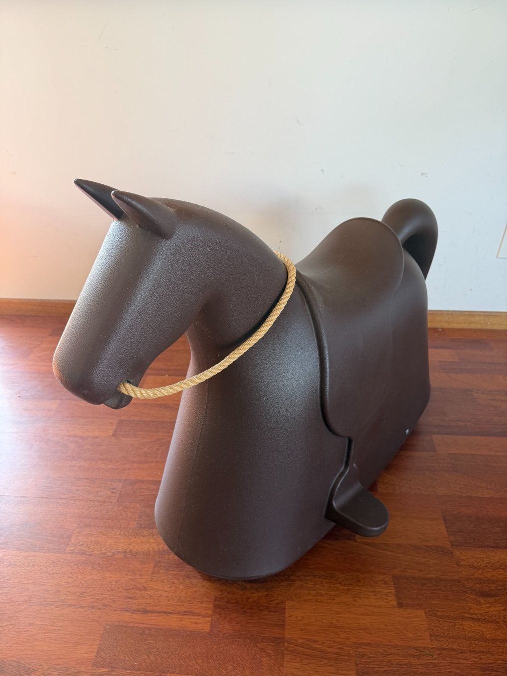 Giocattoli: Rocky Rocking Horse | Marc Newson – Usato da Thalwil venduto da malexx 1