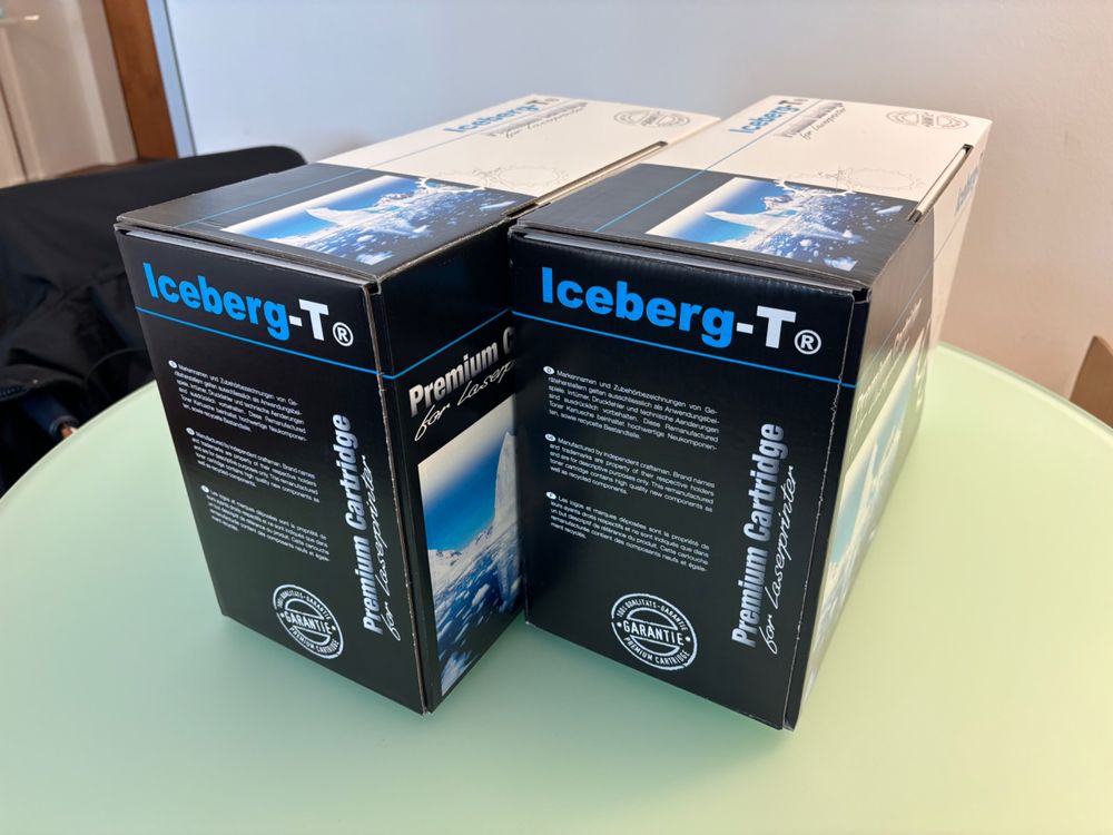 Hp Toner Nero 81A 10.500Pag Per Serie M604 M605 M606 - HP - Foto 6