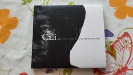 CD Cali - La vie est une truite arc-en-