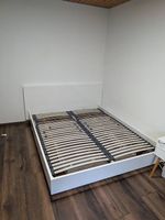 Interio Estella Bett 160x200