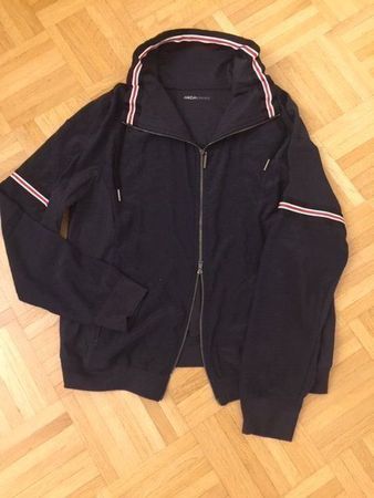 Trainer-Jacke "Marccain" Gr. 36