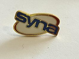 1 Pin Syna