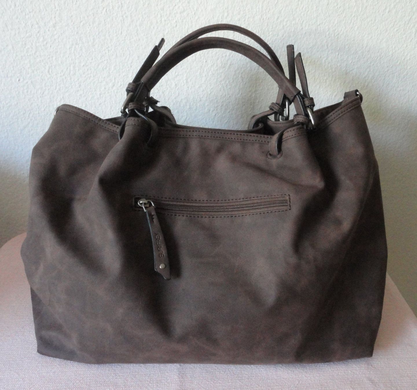 Suri Frey Taschen für Damen: Handtasche SURI FREY neuwertig – Neu (gemäss Beschreibung) aus zürich von parts5060 6