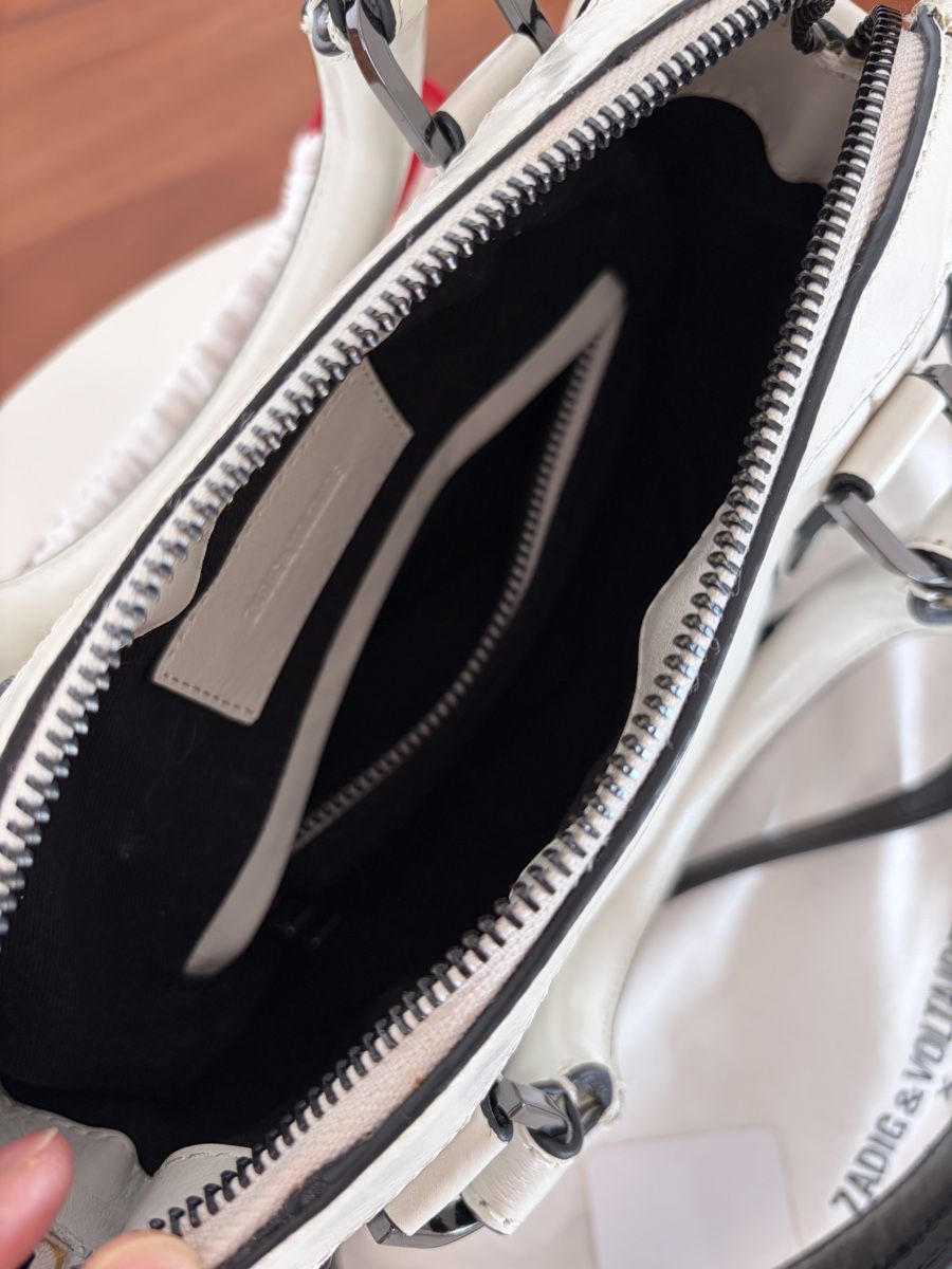 Zadig & Voltaire Borse da donna: Zadig&Voltaire Damen Tasche – Nuovo e nell'imballaggio originale da Herrliberg venduto da RelovedByS 2