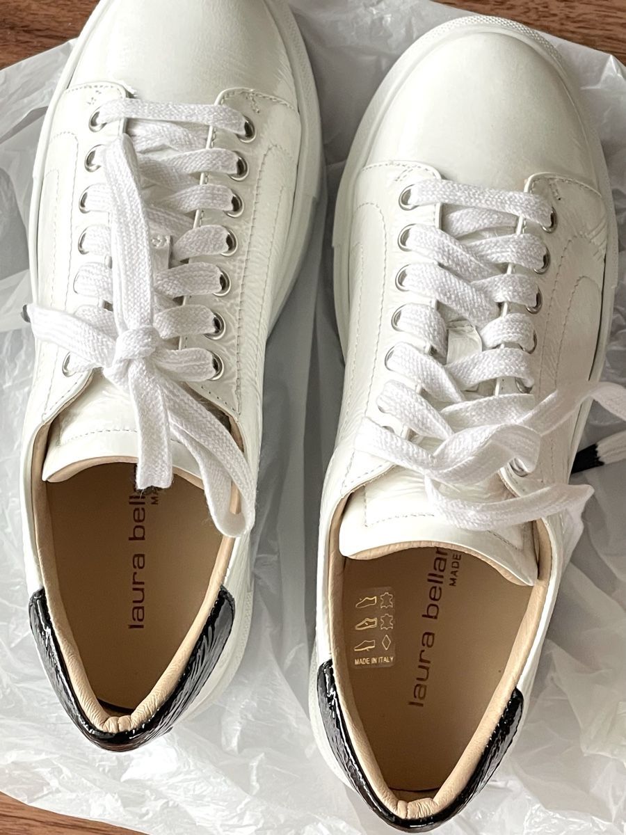 Scarpe da donna: Sneakers – Nuovo (secondo la descrizione) da Rheinfelden venduto da freshzone 2