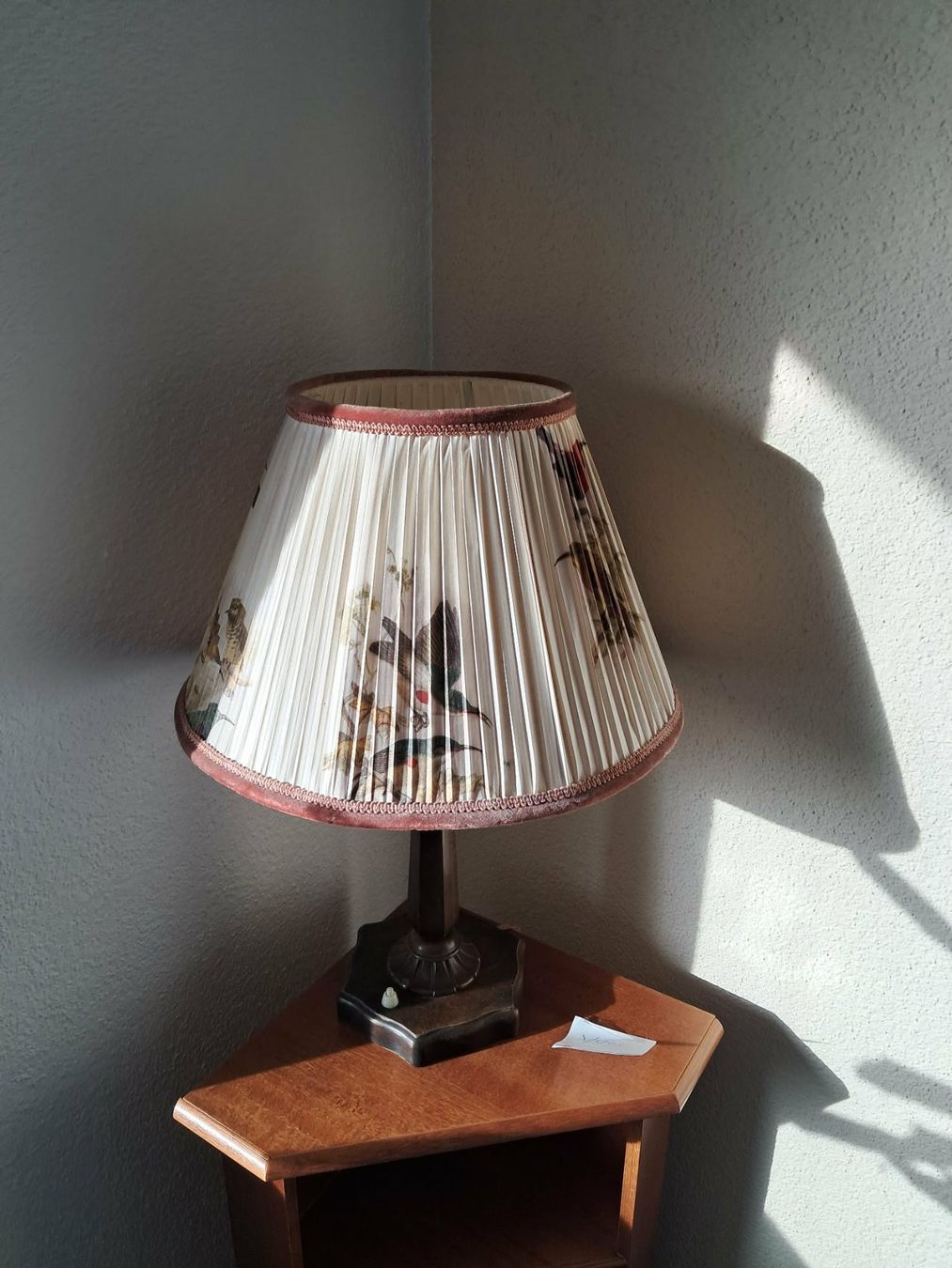 Lampen: Lampe – Gebraucht aus Saignelégier von Yogi2300