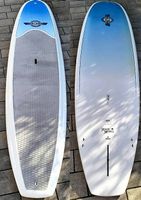 Walden SUP 10'10" inkl. Carbon-Paddle & FCS Boardbag