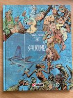 LES INNOMMABLES / TOME 2 / SHUKUMEÏ (EO)