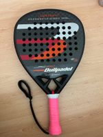 Bullpadel Pro Vertex 03 - racchetta da padel