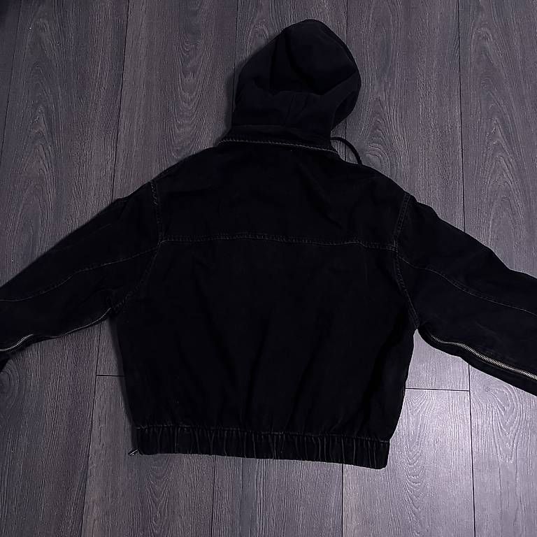 Giacche: Zara Jeansjacke – Usato da Niederbipp venduto da 47_L 1