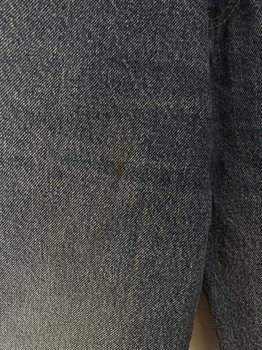 Levi's Jeans: Rework Levi‘s Jeans 505 – Nuovo (secondo la descrizione) da Bern venduto da marionheiniger 4