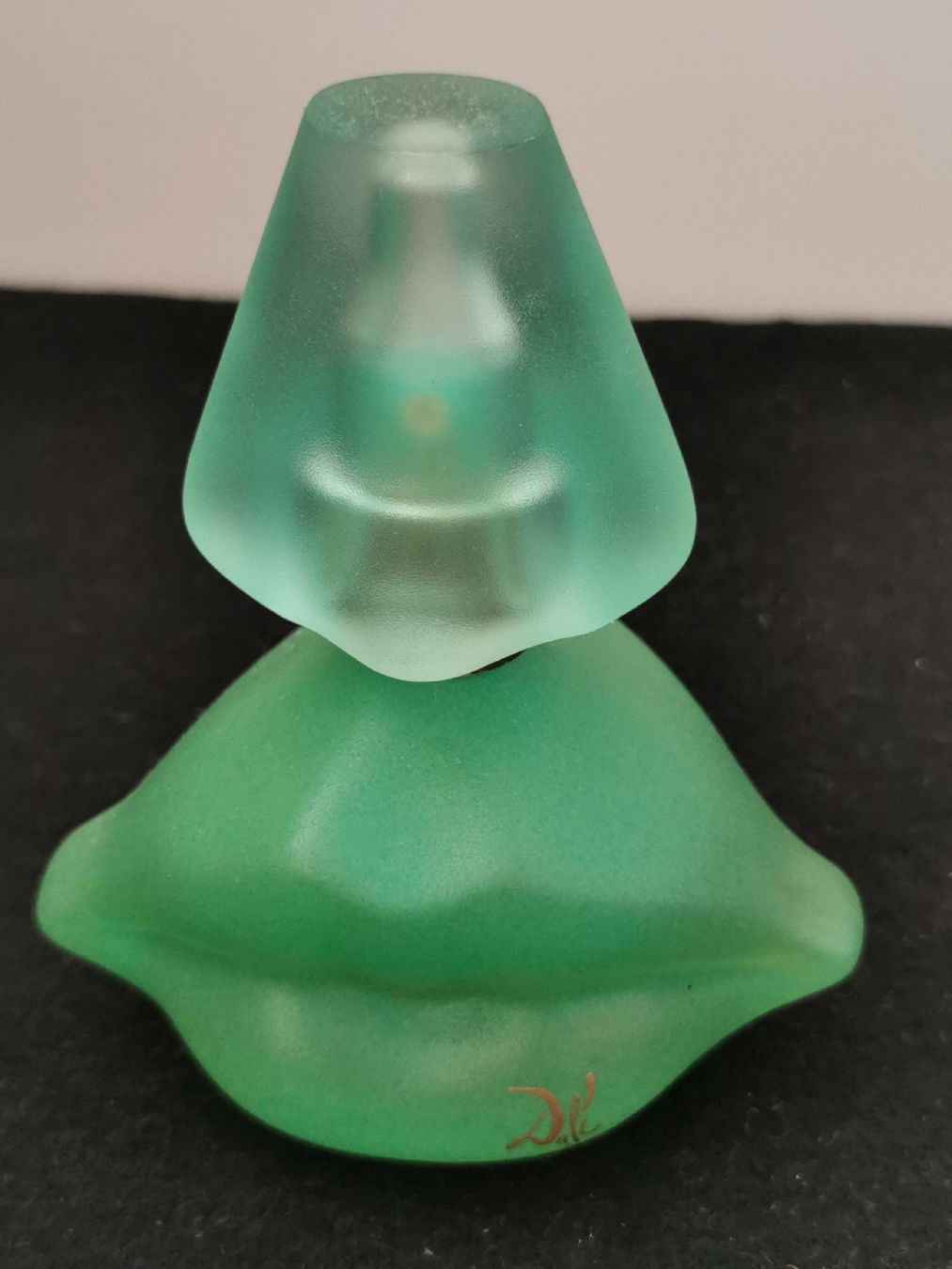 Salvador Dali Parfum & Eau de Toilette: EdP Salvador Dali 50 ml.  – Gebraucht aus Schlieren von vlalif 1