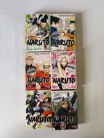 Naruto Massiv