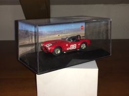 AC Shelby Cobra 427 S/C N°98 - 1/43