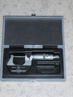 Mikrometer 1/1000 Messmittel Prüf Werkzeug // X Messmittel