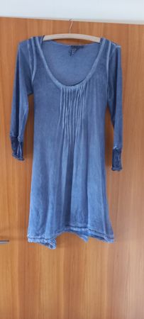 Nile Kleid Grösse S